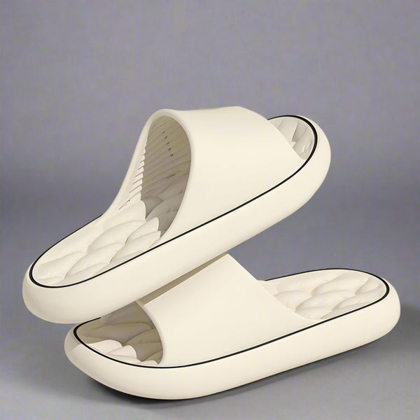 CloudEase™ Ultra - Soft Color Slides – The Everyday Comfort Revolution - AMAZEA