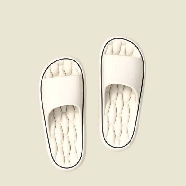 CloudEase™ Ultra - Soft Color Slides – The Everyday Comfort Revolution - AMAZEA