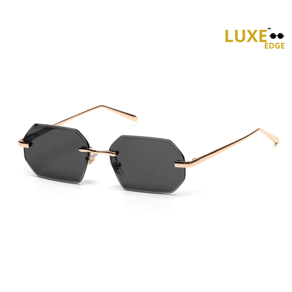 LuxeEdge™ Frameless Edition - AMAZEA