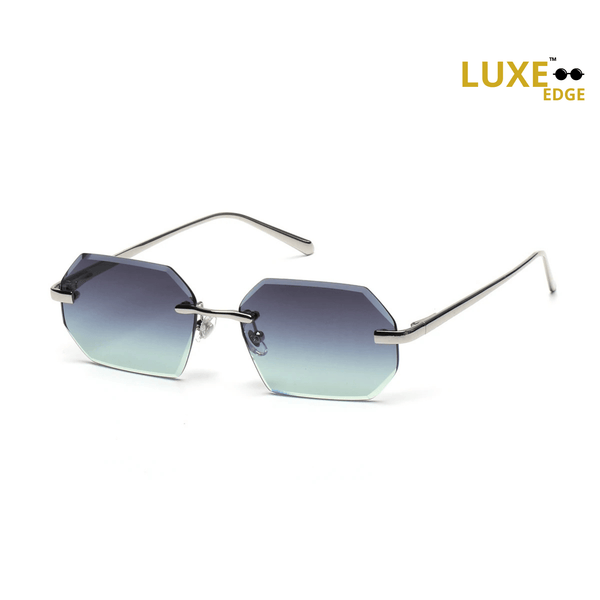 LuxeEdge™ Frameless Edition - AMAZEA