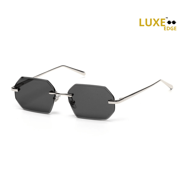 LuxeEdge™ Frameless Edition - AMAZEA