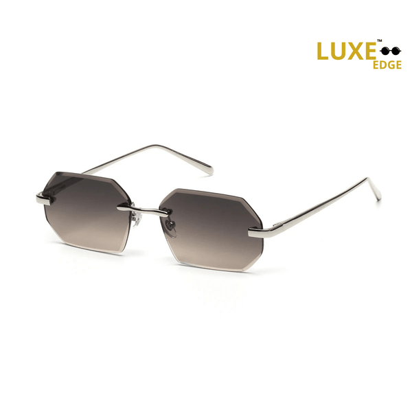 LuxeEdge™ Frameless Edition - AMAZEA